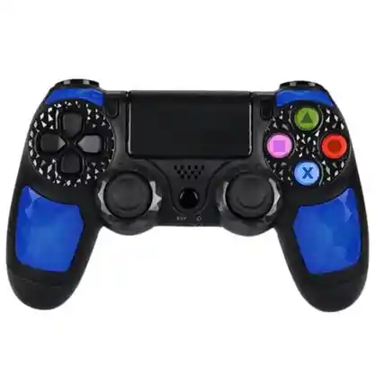 Joystick Bluetooth Para Ps4 Seisa Sj-4001b