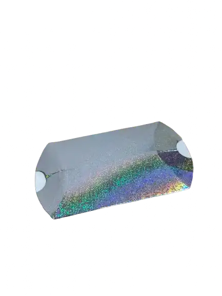 Caja De Regalo Para Accesorios