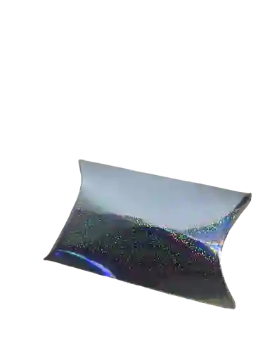 Caja De Regalo Para Accesorios