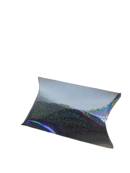 Caja De Regalo Para Accesorios