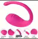 Lush Vibrador Portatil A Distancia