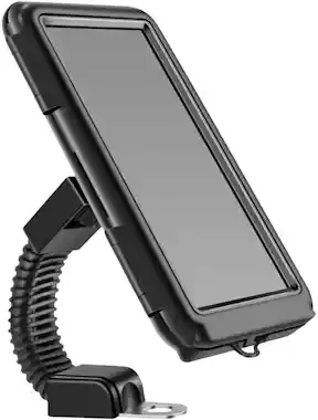 Holder Soporte De Celular Moto Espejo