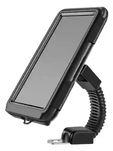 Holder Soporte De Celular Moto Espejo