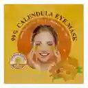 Parches Contorno De Ojos De Caléndula