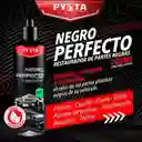 Negro Perfecto Restaurador