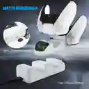 Base Cargador Doble Para Control Play 5