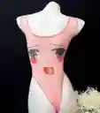 Body Anime Sexy