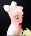 Body Anime Sexy