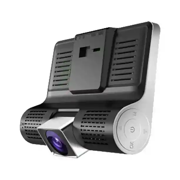 Camara Dvr Para Carro