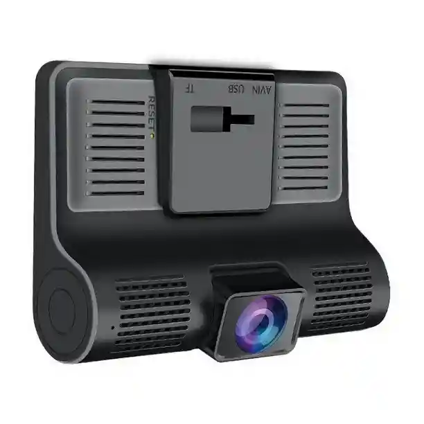 Camara Dvr Para Carro