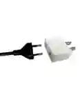 Adaptador Univ De Clavija Finlandek Fk08105