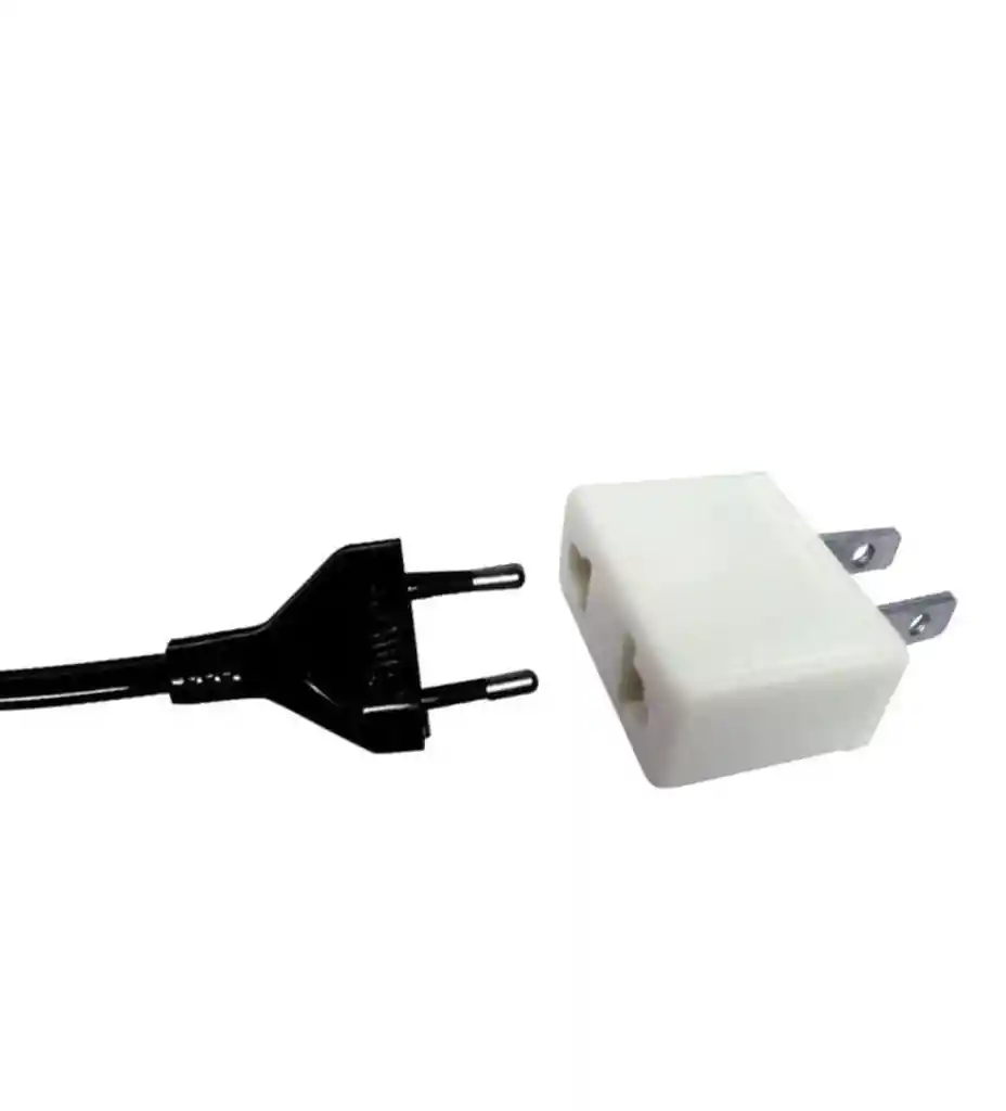 Adaptador Univ De Clavija Finlandek Fk08105