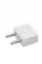 Adaptador Univ De Clavija Finlandek Fk08105