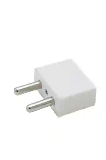 Adaptador Univ De Clavija Finlandek Fk08105
