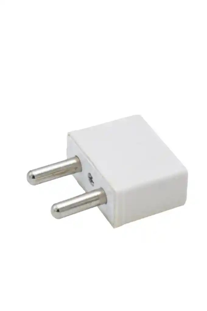 Adaptador Univ De Clavija Finlandek Fk08105