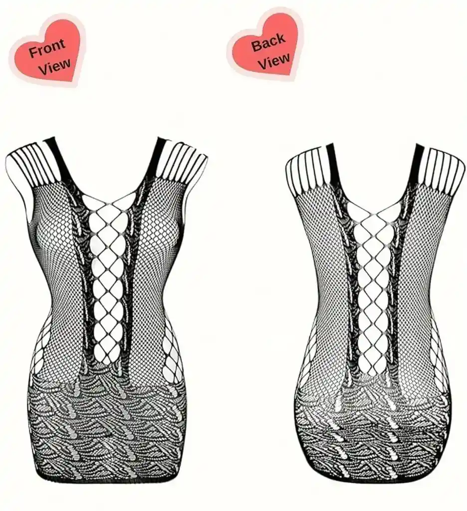 Malla Torso Sexy #6