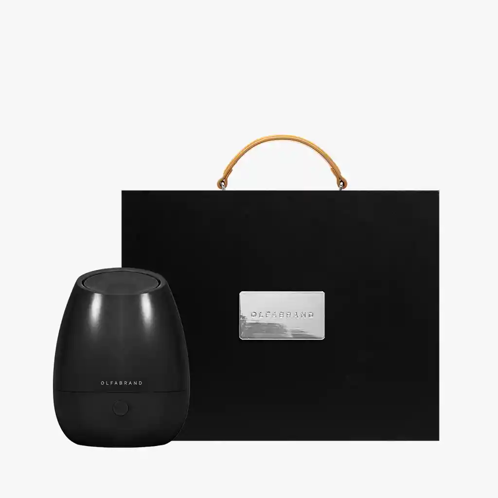 Humidificador Ecco