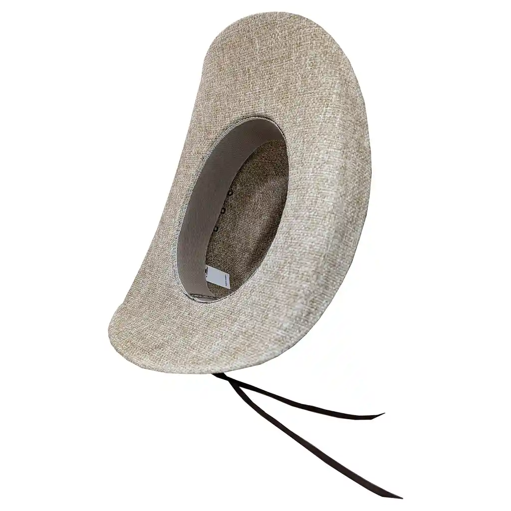 Sombrero Vaquero Rebelde Texas Norteño Aguadeño Hombre Mujer Talla 4/m - 55 Cm