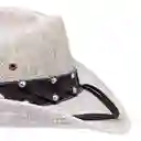 Sombrero Vaquero Rebelde Texas Norteño Aguadeño Hombre Mujer Talla 4/m - 55 Cm