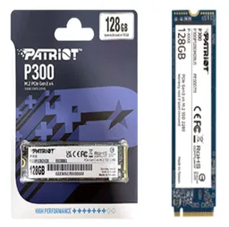 Disco M2 Patriot 128gb
