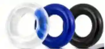Kit De Anillos Retardantes En Silicona