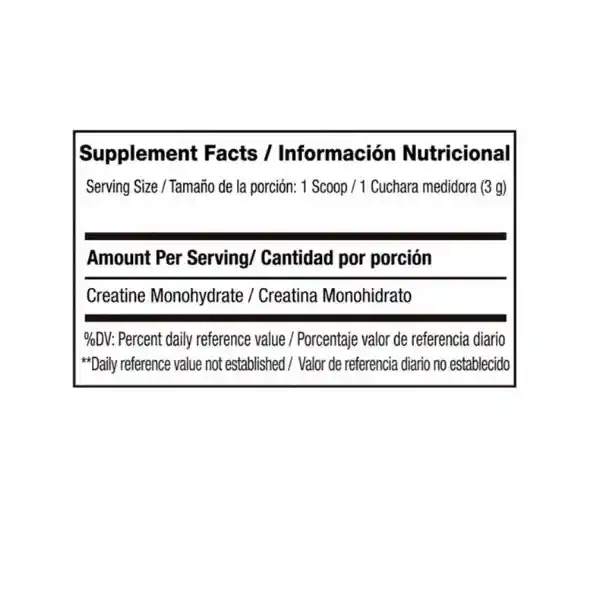 Creatina Time Monohidratada (150g )