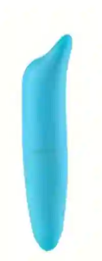 Vibrador Portatil En Forma De Delfin