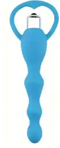 Consolador Vibrador Portatil