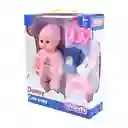 Reditoys Muñeca Danny Cute
