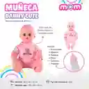 Reditoys Muñeca Danny Cute