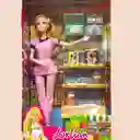 Muñeca Tipo Barbie Juguete Lorlian Para Niñas Supermercado