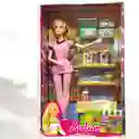 Muñeca Tipo Barbie Juguete Lorlian Para Niñas Supermercado