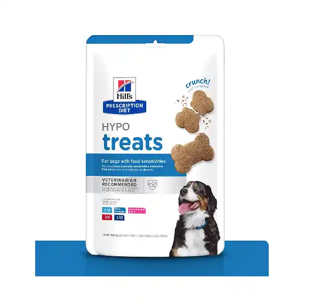 Canine Galletas Adulto Hypoallergenic Treats X 340 Gr 49507