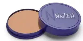 Nailen Polvo Compacto Tradicional #4