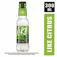 Like Limon