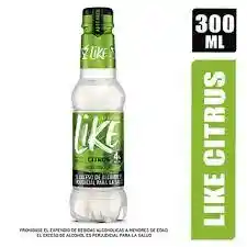 Like Limon