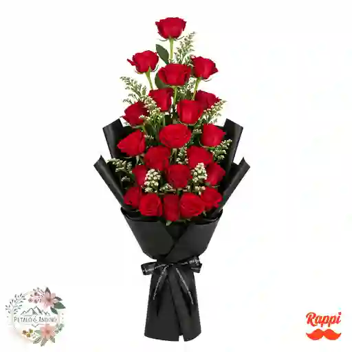 Amor Escarlata