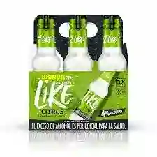 Like Limon X6