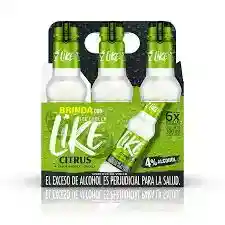 Like Limon X6
