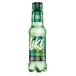 Like Manzana Verde