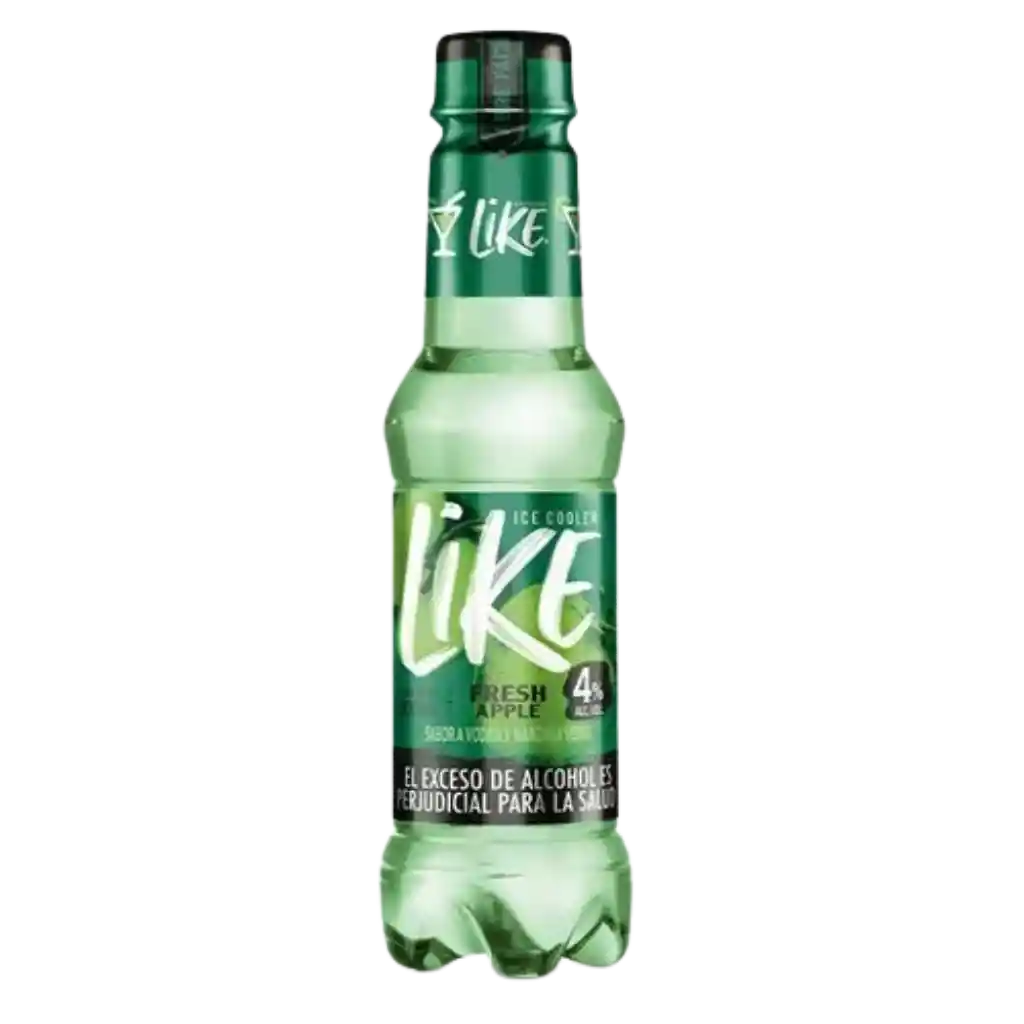 Like Manzana Verde