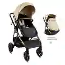 Bebesit Coche Travel System Cosmos Beige