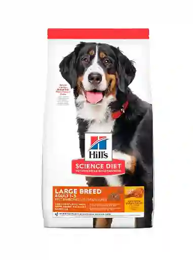 Canine Adult Large Breed Chicken X 33lb (15kg)