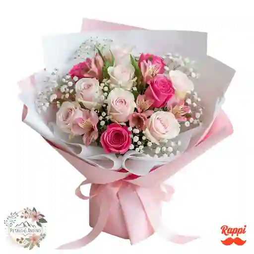 Sinfonía Rosa