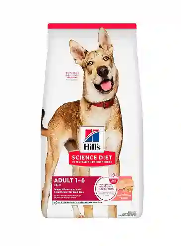 Canine Adult Salmon & Rice Ob X 4,5lb