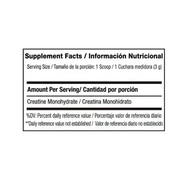Creatina Time Monohidratada ( 300g )
