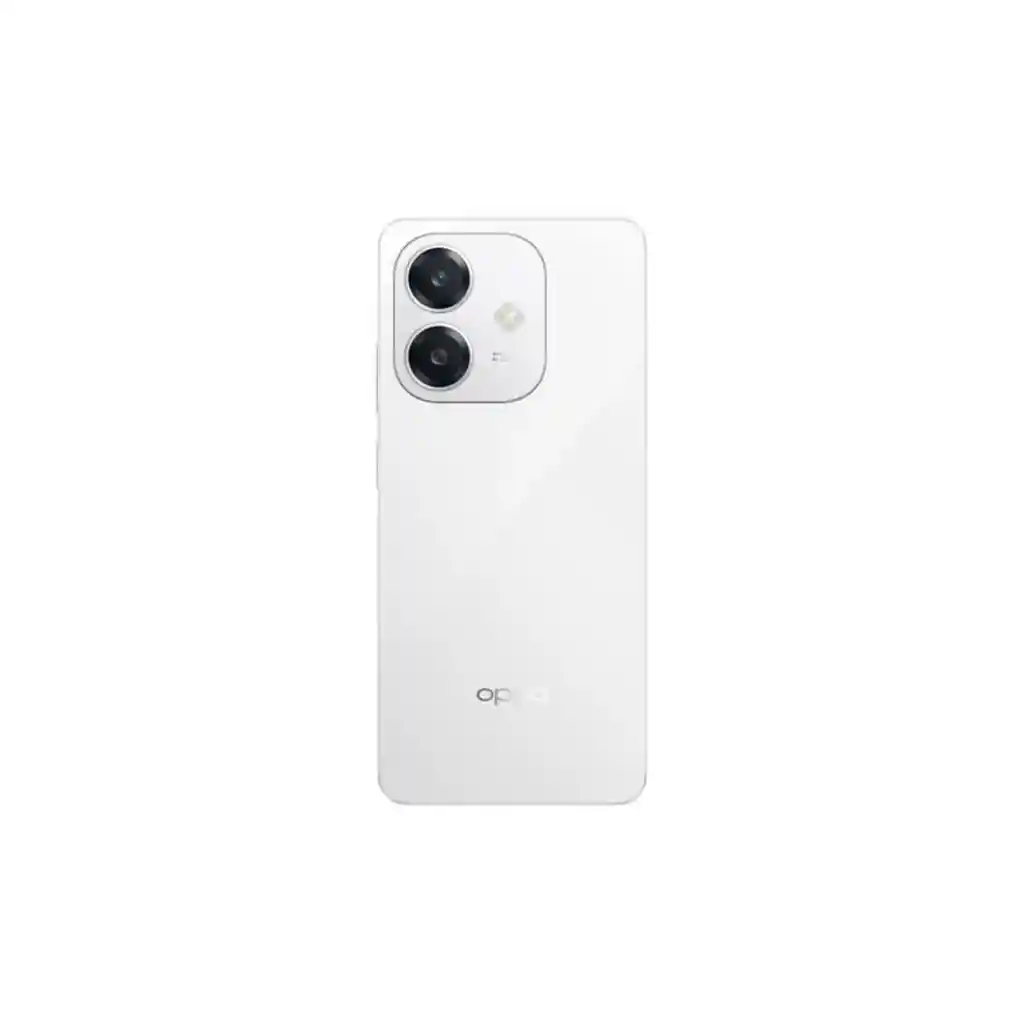 Celular Oppo Blanco A60 256gb 8gb