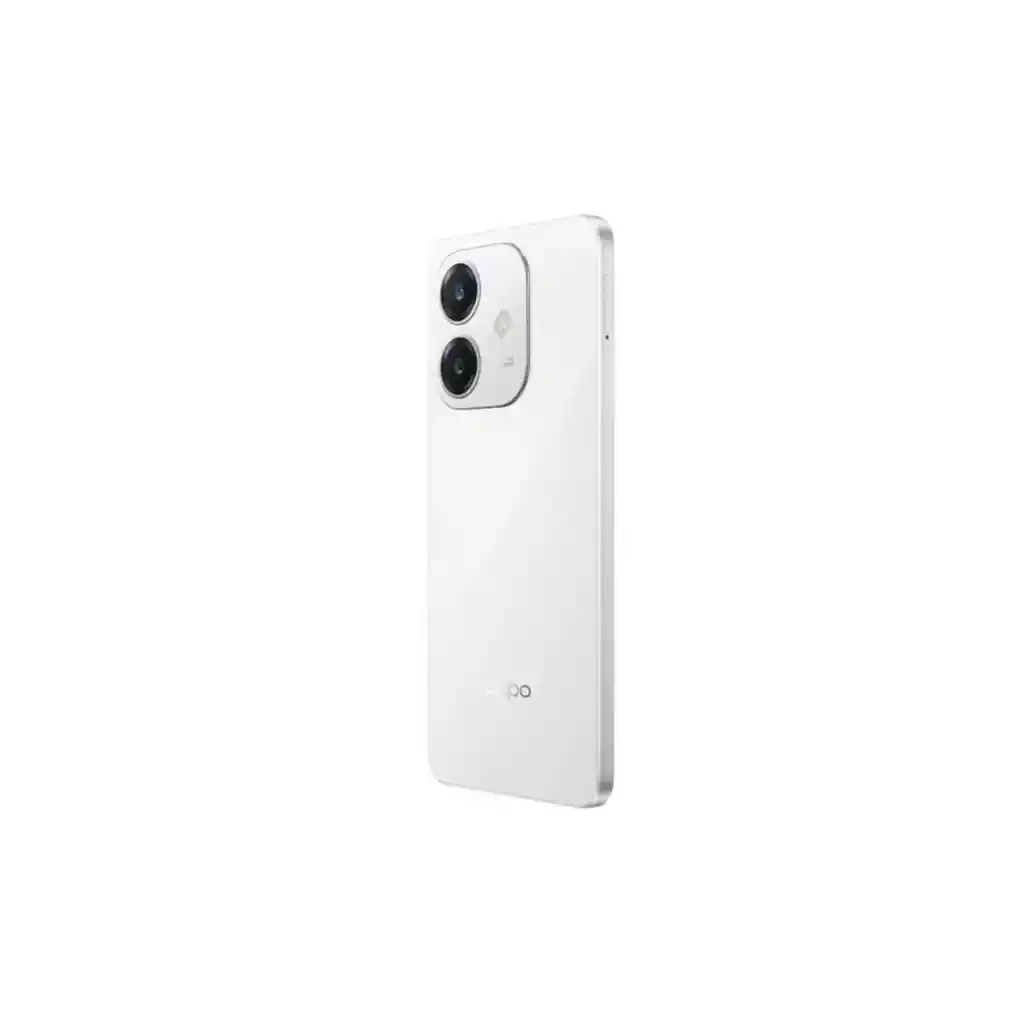 Celular Oppo Blanco A60 256gb 8gb