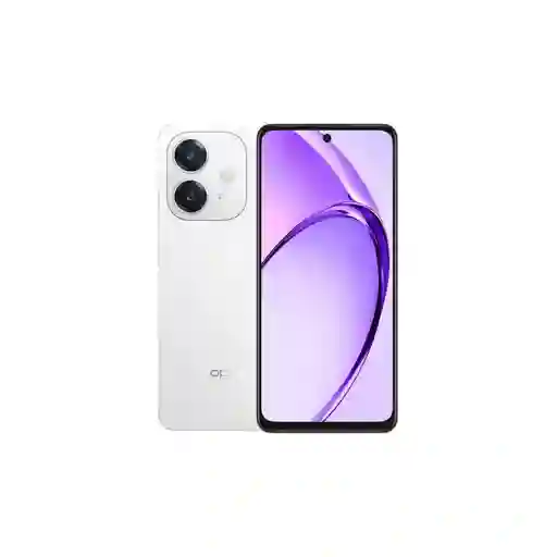 Celular Oppo Blanco A60 256gb 8gb