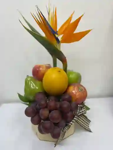Ancheta De Frutas